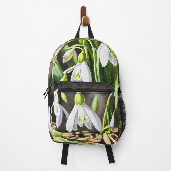 Item preview, Snowdrops The January Birthflower designed and sold by taiche.