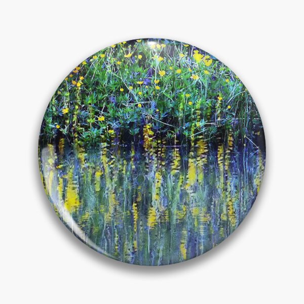 Item preview, Canal Side designed and sold by zeebuzz.