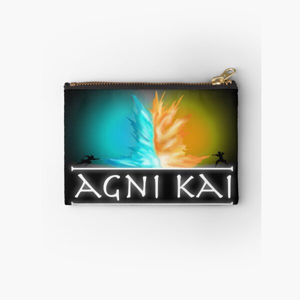 Item preview, Avatar - Agni Kai designed and sold by Darryl  McMillan.