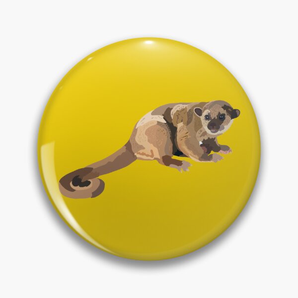 Item preview, K is for Kinkajou  designed and sold by thezoogirl.