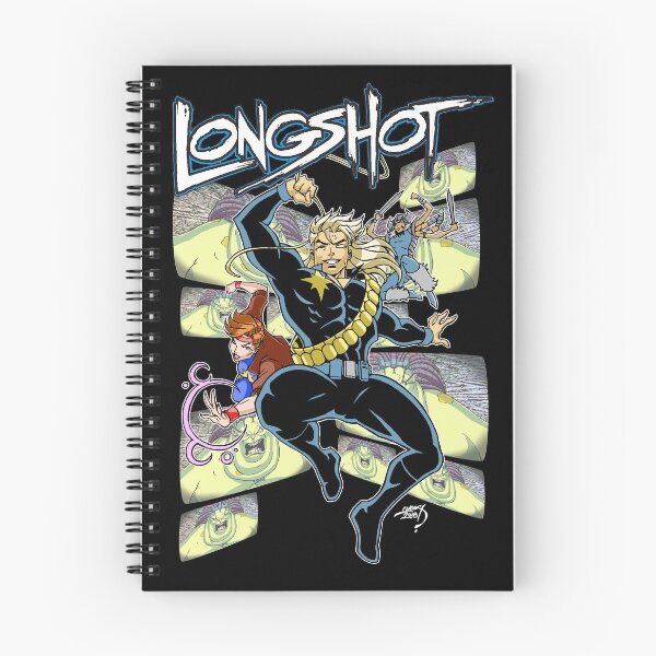 Item preview, Lucky Long Shot  designed and sold by weaponx5203.