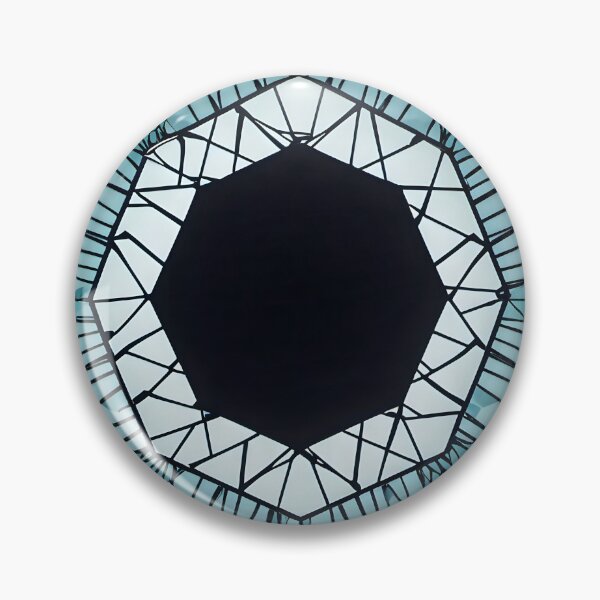 Item preview, Le portail des étoiles designed and sold by Geodesologie.