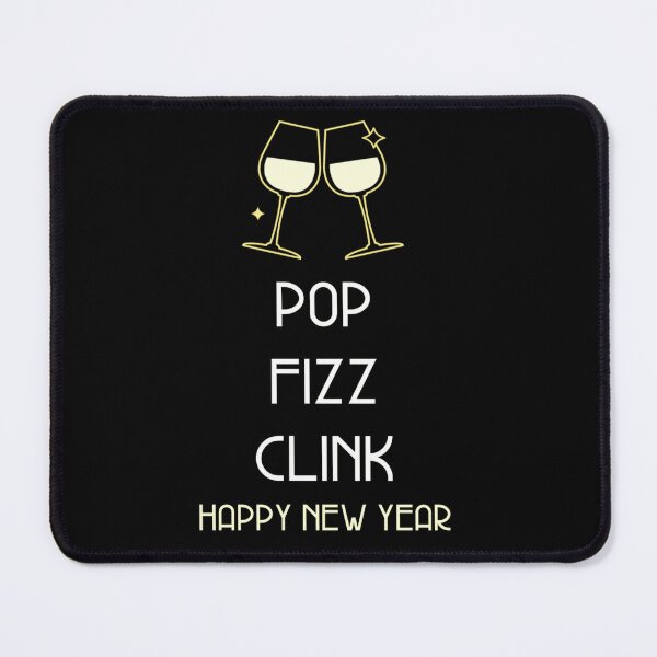 Item preview, HAPPY NEW YEAR designed and sold by Taans-Creation.