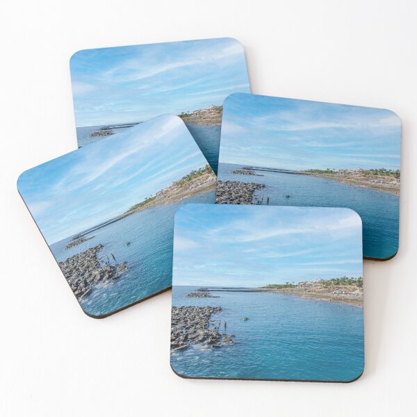 Item preview, Costa Adeje Tenerife Del Duque designed and sold by GG WALL ART.