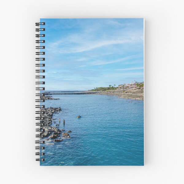 Item preview, Costa Adeje Tenerife Del Duque designed and sold by GG WALL ART.