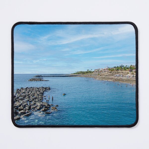 Item preview, Costa Adeje Tenerife Del Duque designed and sold by GG WALL ART.