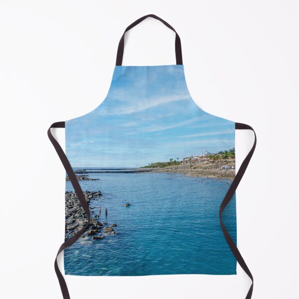 Item preview, Costa Adeje Tenerife Del Duque designed and sold by GG WALL ART.