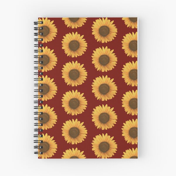 Item preview, Vintage Sunflower Version #1 designed and sold by IconicFinds.