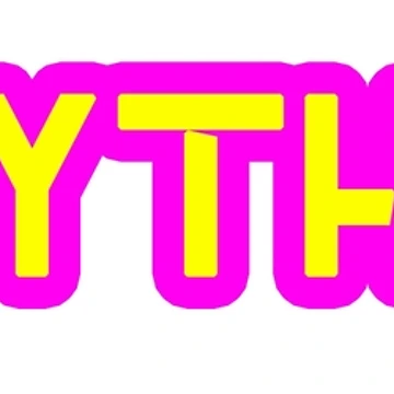 Artwork thumbnail, #python by FunnyGrief