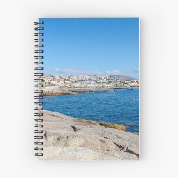 Item preview, Costa Adeje Tenerife Del Duque designed and sold by GG WALL ART.