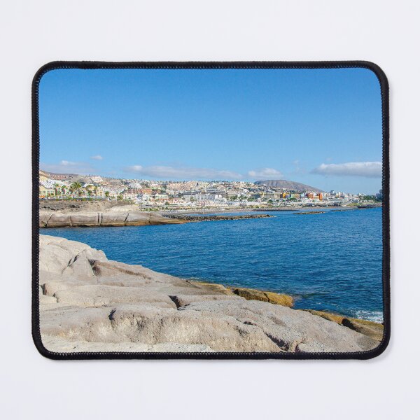 Item preview, Costa Adeje Tenerife Del Duque designed and sold by GG WALL ART.