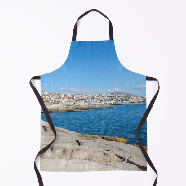 Item preview, Costa Adeje Tenerife Del Duque designed and sold by GG WALL ART.