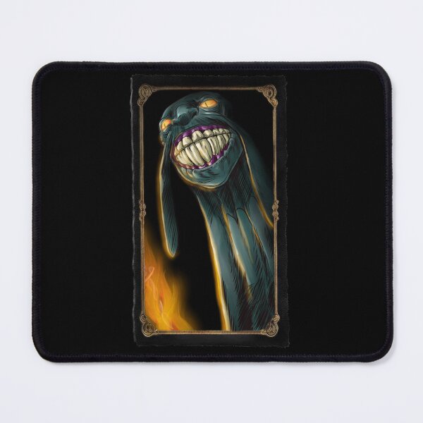Item preview, Darkstalker Kaathe designed and sold by Adonowitz.
