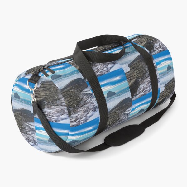 Item preview, High Tide at Trebarwith Strand, Cornwall designed and sold by Brian Shaw.