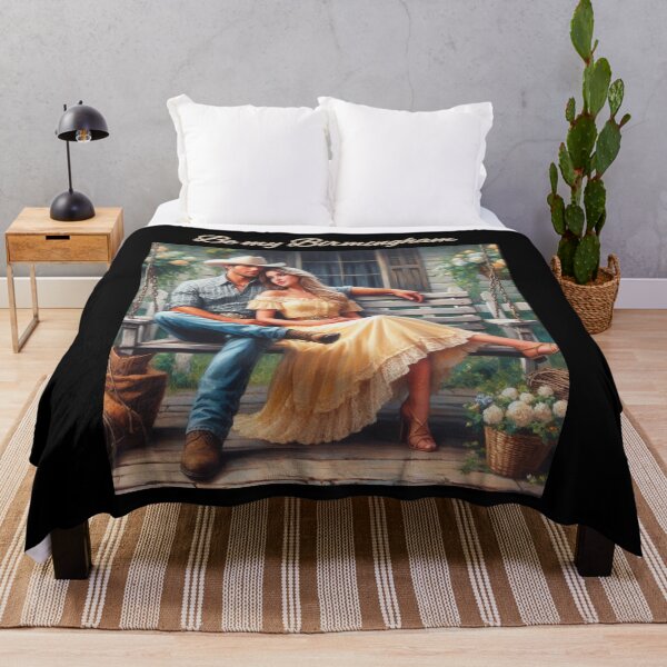 Item preview, Be my Birmingham designed and sold by SeeingBeyond.