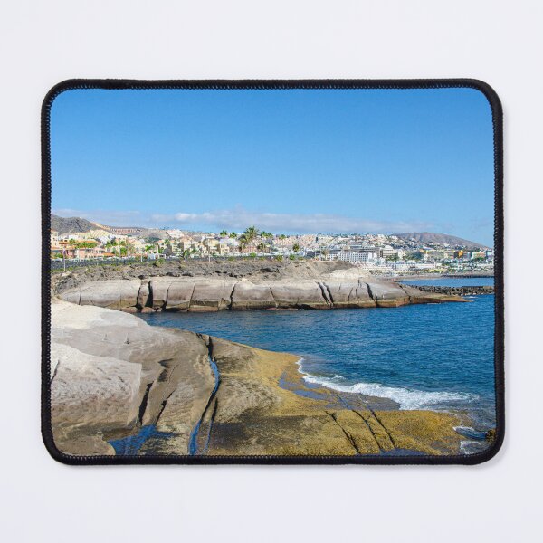 Item preview, Costa Adeje Tenerife Del Duque designed and sold by GG WALL ART.