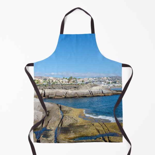 Item preview, Costa Adeje Tenerife Del Duque designed and sold by GG WALL ART.