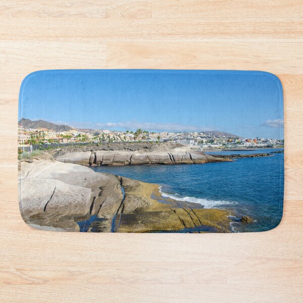 Item preview, Costa Adeje Tenerife Del Duque designed and sold by GG WALL ART.