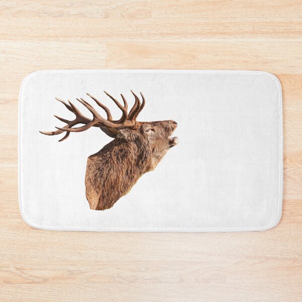 Item preview,  Red Deer Stag in rut designed and sold by Dalyndigital Photography.