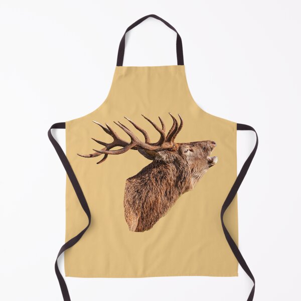Item preview,  Red Deer Stag in rut designed and sold by Dalyndigital Photography.