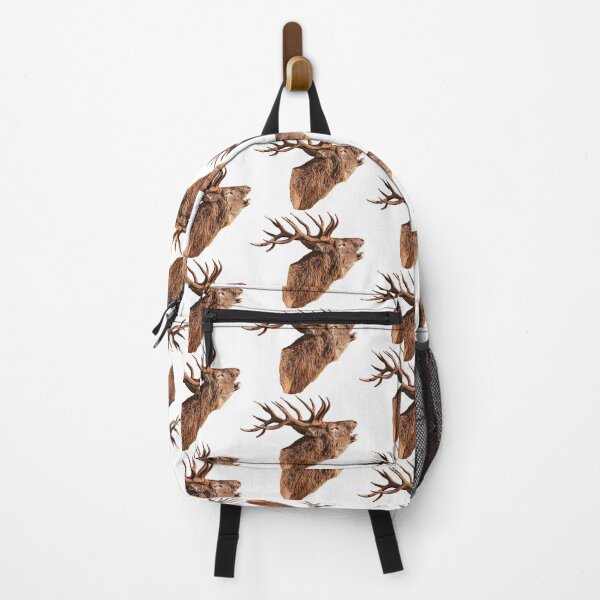 Item preview,  Red Deer Stag in rut designed and sold by Dalyndigital Photography.