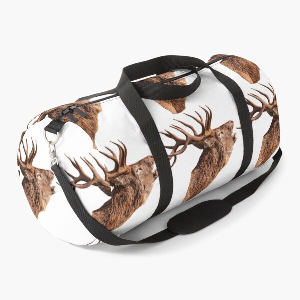 Item preview,  Red Deer Stag in rut designed and sold by Dalyndigital Photography.