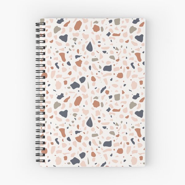 Item preview, Terrazzo Boho Pattern designed and sold by InteriorRefine.