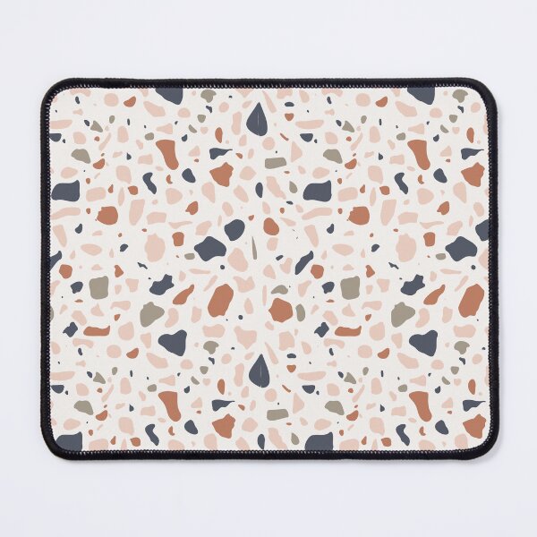 Item preview, Terrazzo Boho Pattern designed and sold by InteriorRefine.