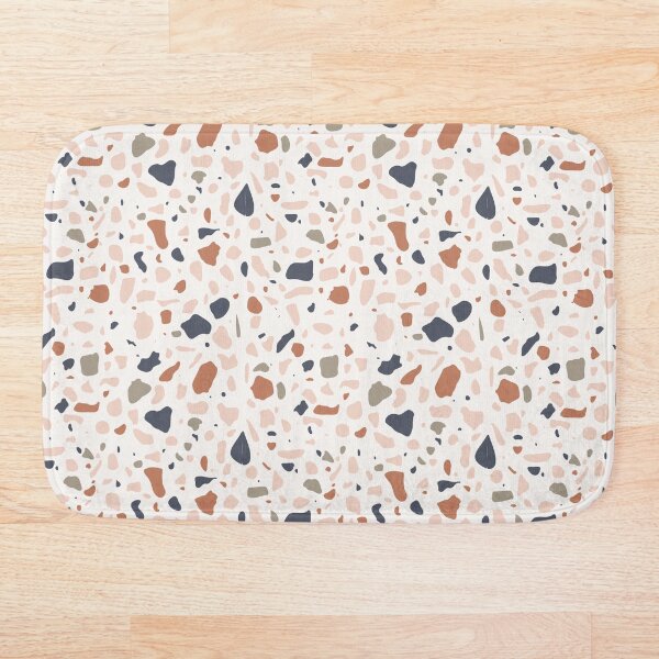Item preview, Terrazzo Boho Pattern designed and sold by InteriorRefine.