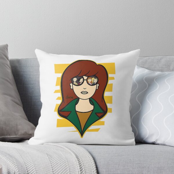 Item preview, funny girl Cool designed and sold by spychergale.