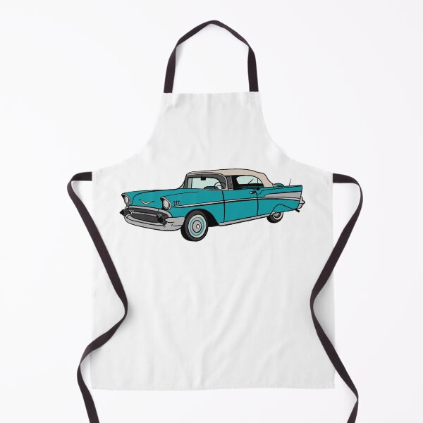 Item preview, Blue Retro Lowrider Car designed and sold by Islanr.
