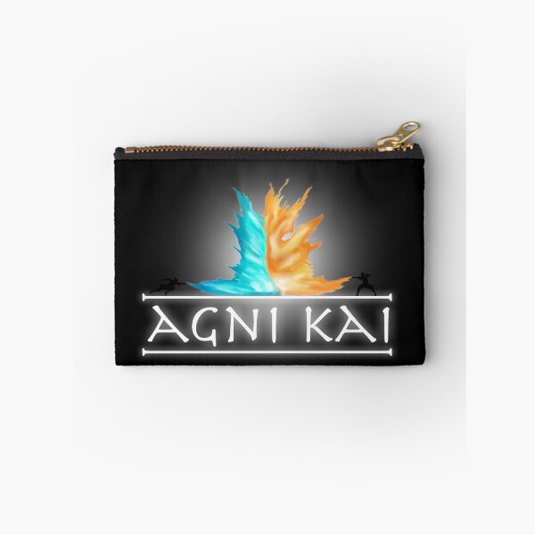 Item preview, Avatar - Agni Kai designed and sold by Darryl  McMillan.