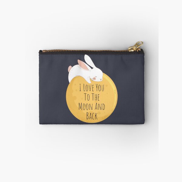 Item preview, I Love You To The Moon And Back designed and sold by Nesro34.