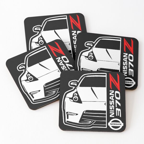 Item preview, NISSAN 370Z designed and sold by kpetr.