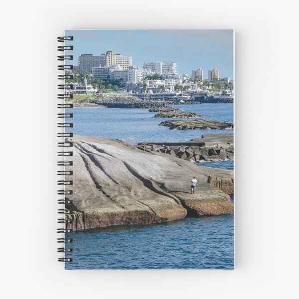Item preview, Costa Adeje Tenerife Del Duque designed and sold by GG WALL ART.