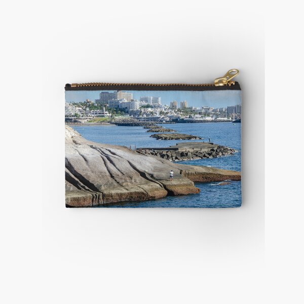 Item preview, Costa Adeje Tenerife Del Duque designed and sold by GG WALL ART.