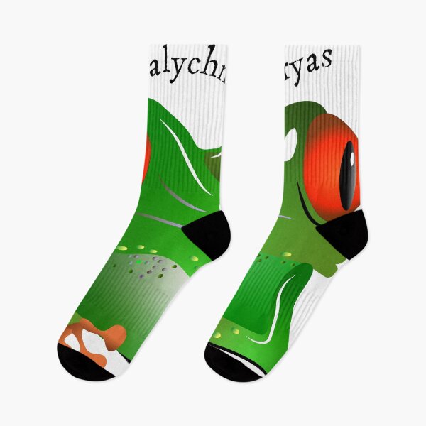 Item preview, Gory details green jelly with eyes designed and sold by Gorydetails.