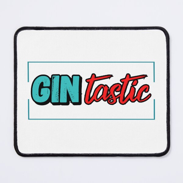 Item preview, GIN tastic designed and sold by Toms Tee.