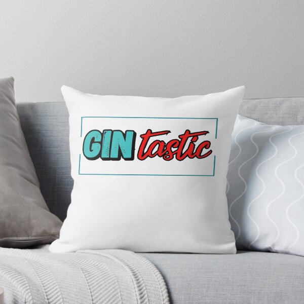 Item preview, GIN tastic designed and sold by Toms Tee.