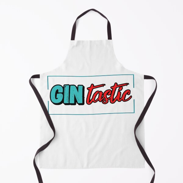 Item preview, GIN tastic designed and sold by Toms Tee.