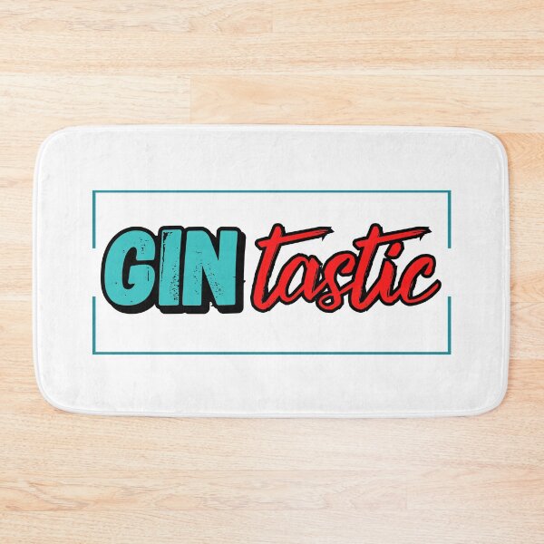 Item preview, GIN tastic designed and sold by Toms Tee.