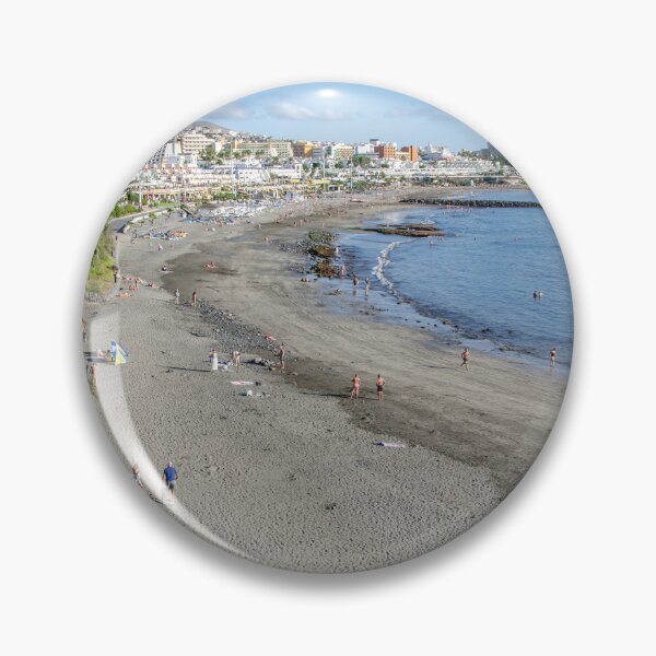 Item preview, Costa Adeje Tenerife Del Duque designed and sold by GG WALL ART.