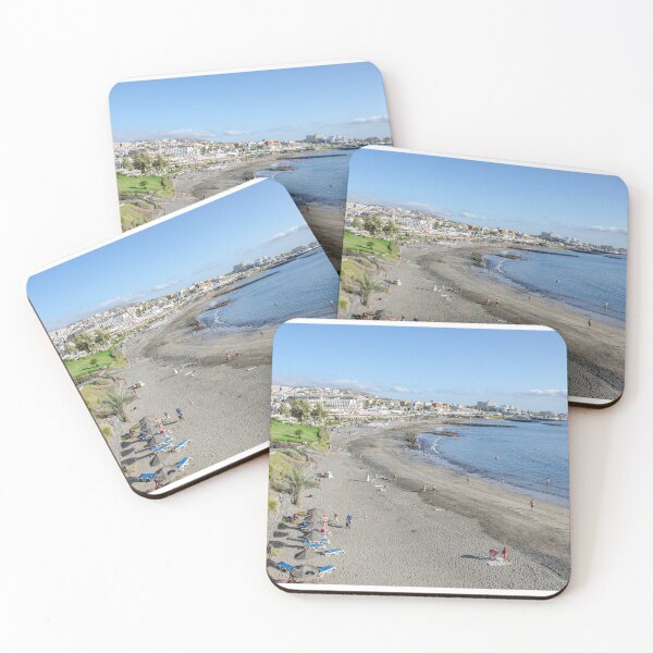 Item preview, Costa Adeje Tenerife Del Duque designed and sold by GG WALL ART.