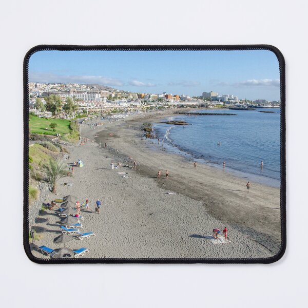 Item preview, Costa Adeje Tenerife Del Duque designed and sold by GG WALL ART.