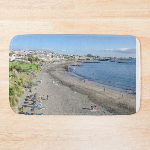 Item preview, Costa Adeje Tenerife Del Duque designed and sold by GG WALL ART.