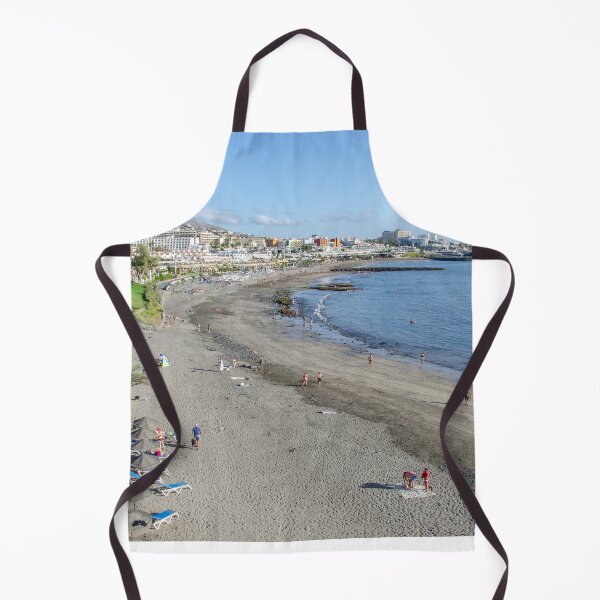 Item preview, Costa Adeje Tenerife Del Duque designed and sold by GG WALL ART.