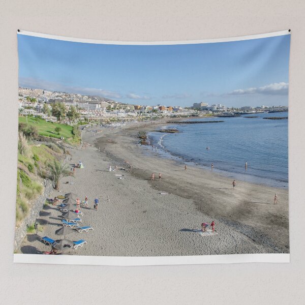 Item preview, Costa Adeje Tenerife Del Duque designed and sold by GG WALL ART.