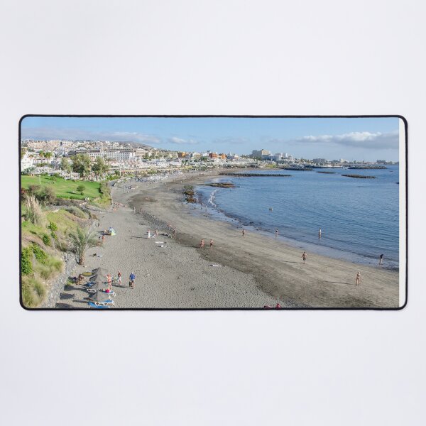 Item preview, Costa Adeje Tenerife Del Duque designed and sold by GG WALL ART.