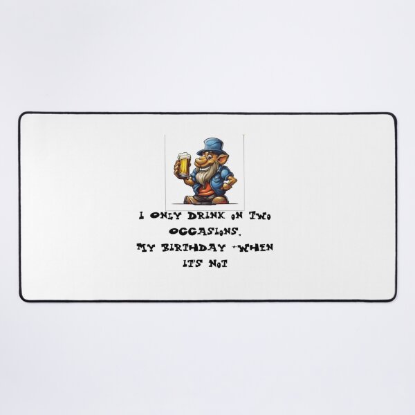 Item preview, Drinking Jokes designed and sold by HarmonyGuitars.