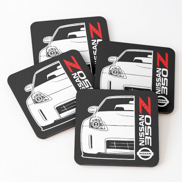 Item preview, NISSAN 350Z designed and sold by kpetr.